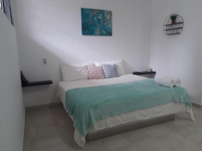 Estudio en Cancún centro